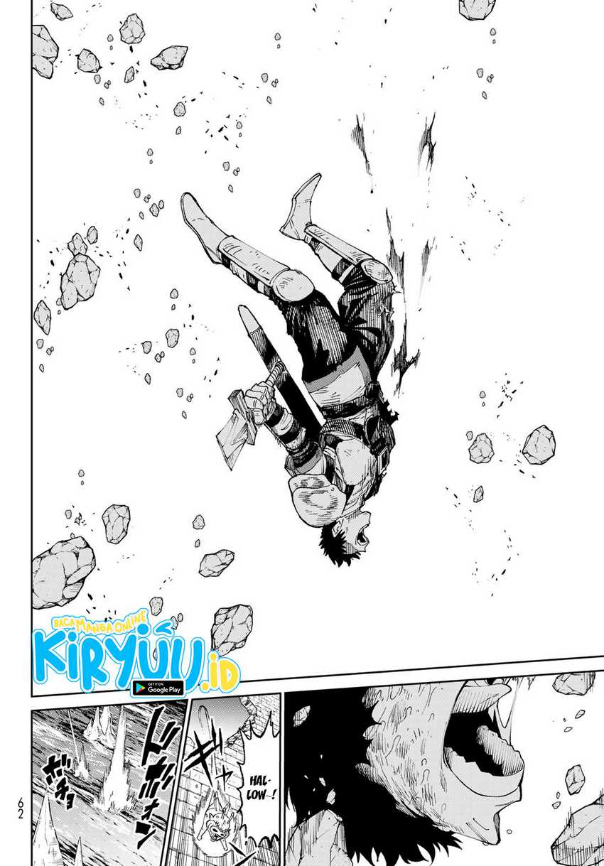 Baca VERSUS - Chapter 1 halaman 49
