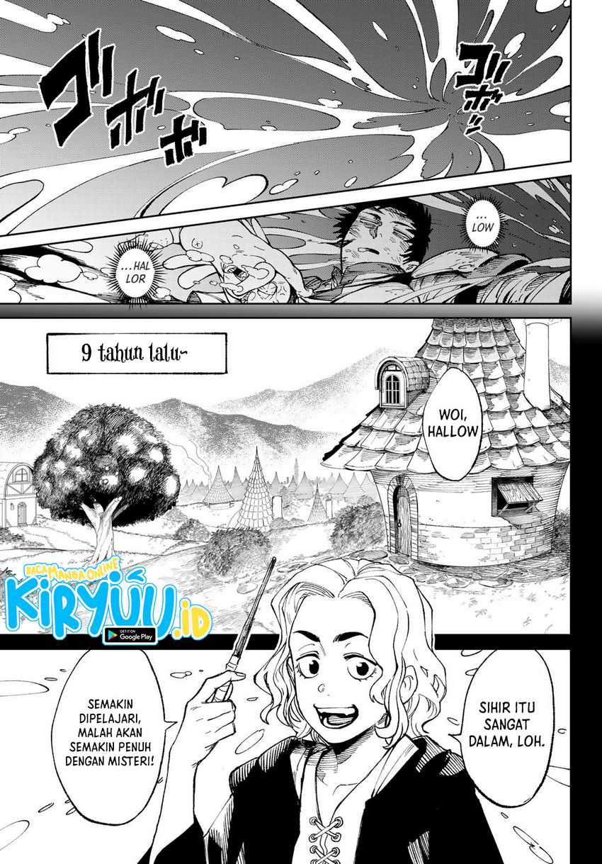 Baca VERSUS - Chapter 1 halaman 50