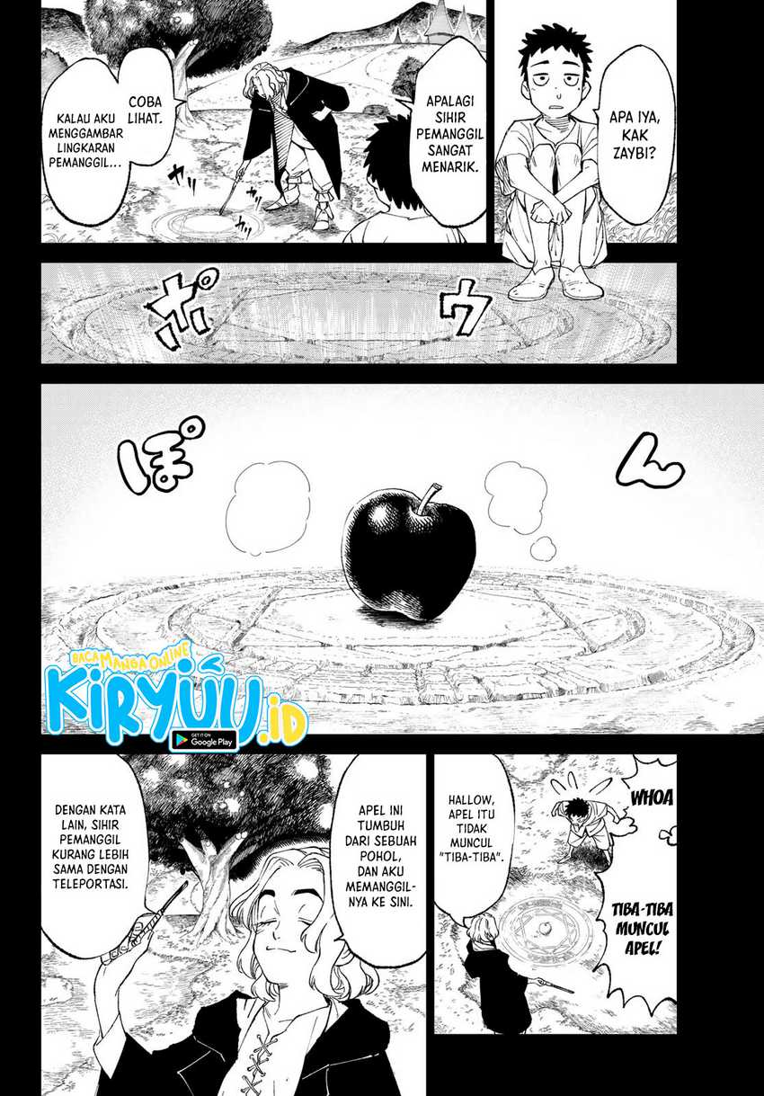 Baca VERSUS - Chapter 1 halaman 51