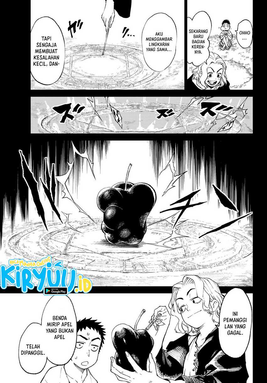 Baca VERSUS - Chapter 1 halaman 52
