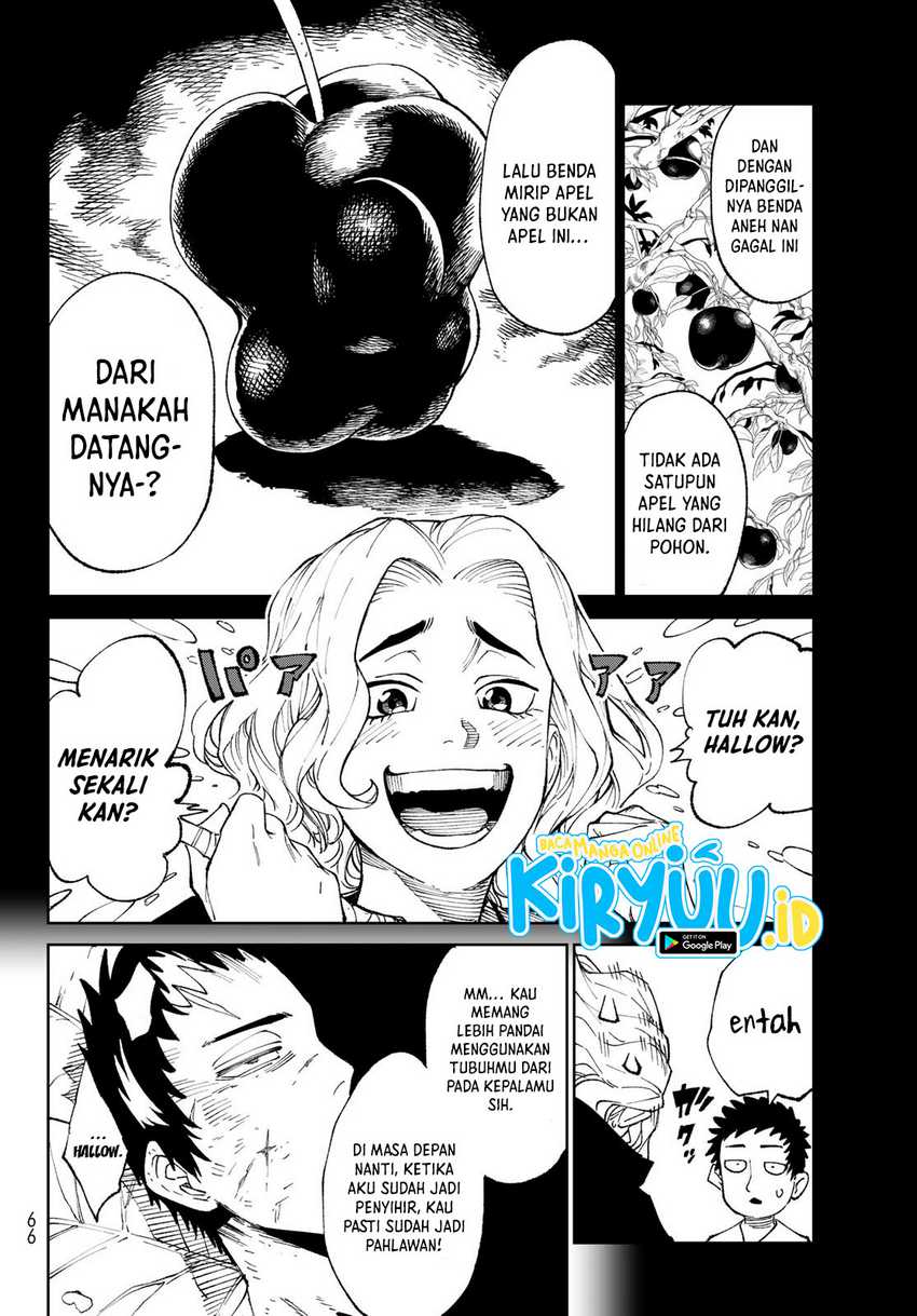 Baca VERSUS - Chapter 1 halaman 53