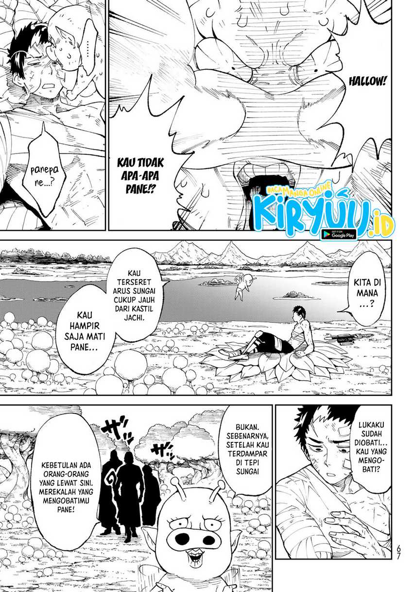 Baca VERSUS - Chapter 1 halaman 54