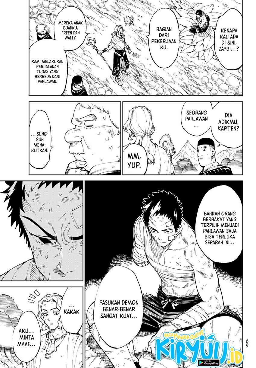 Baca VERSUS - Chapter 1 halaman 56