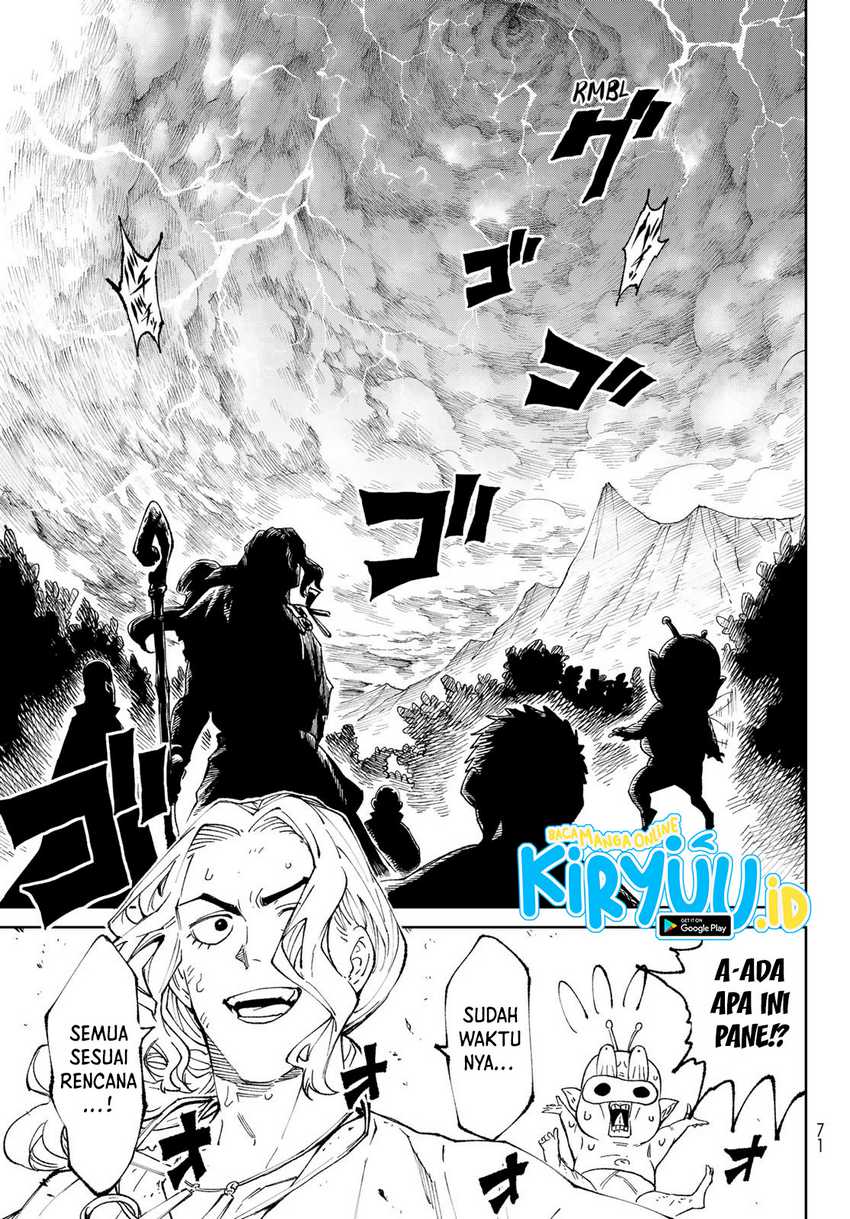 Baca VERSUS - Chapter 1 halaman 58