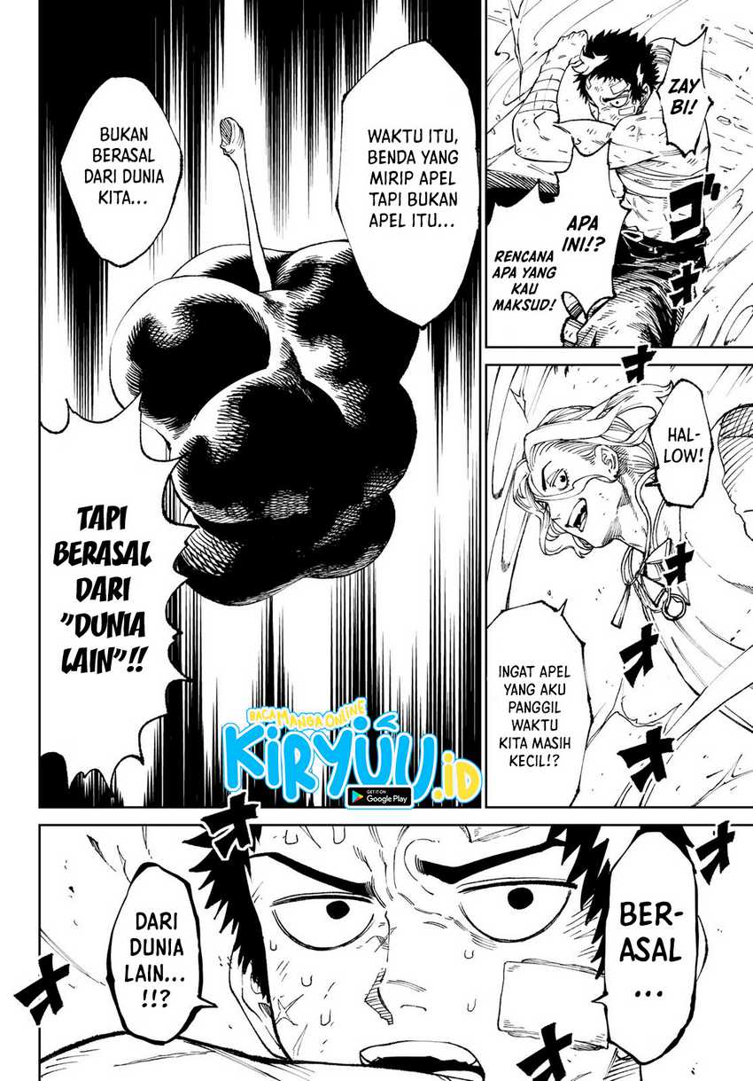 Baca VERSUS - Chapter 1 halaman 59