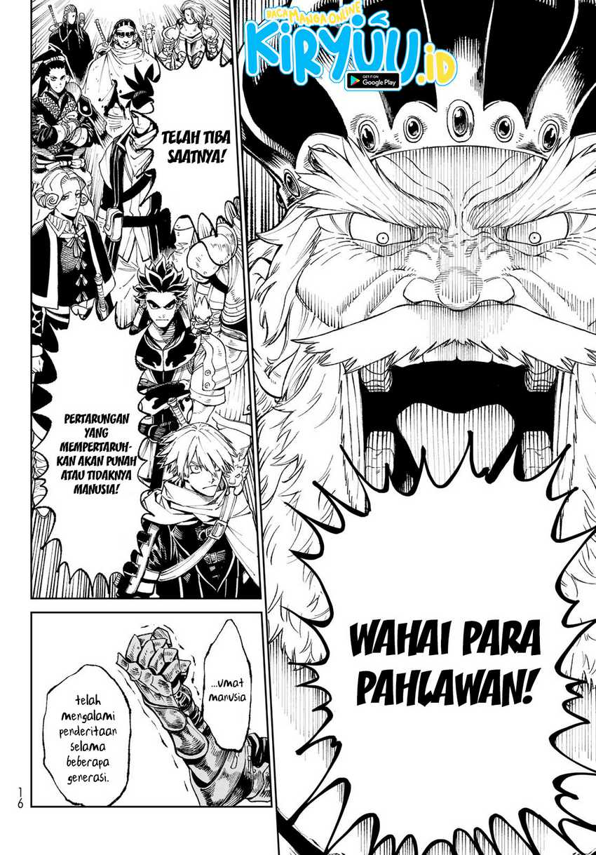 Baca VERSUS - Chapter 1 halaman 6