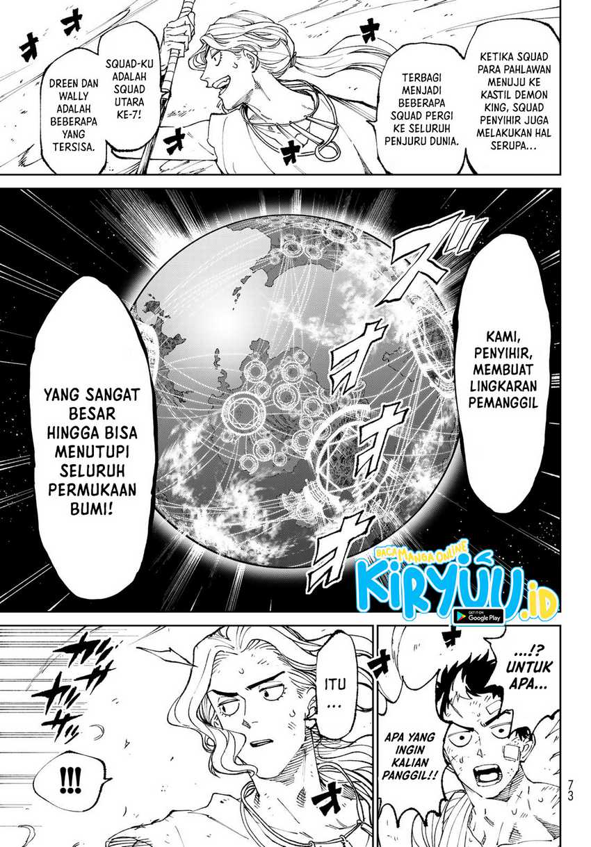Baca VERSUS - Chapter 1 halaman 60