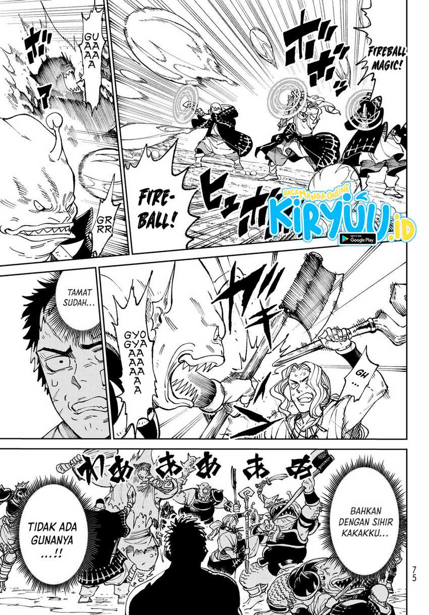 Baca VERSUS - Chapter 1 halaman 62