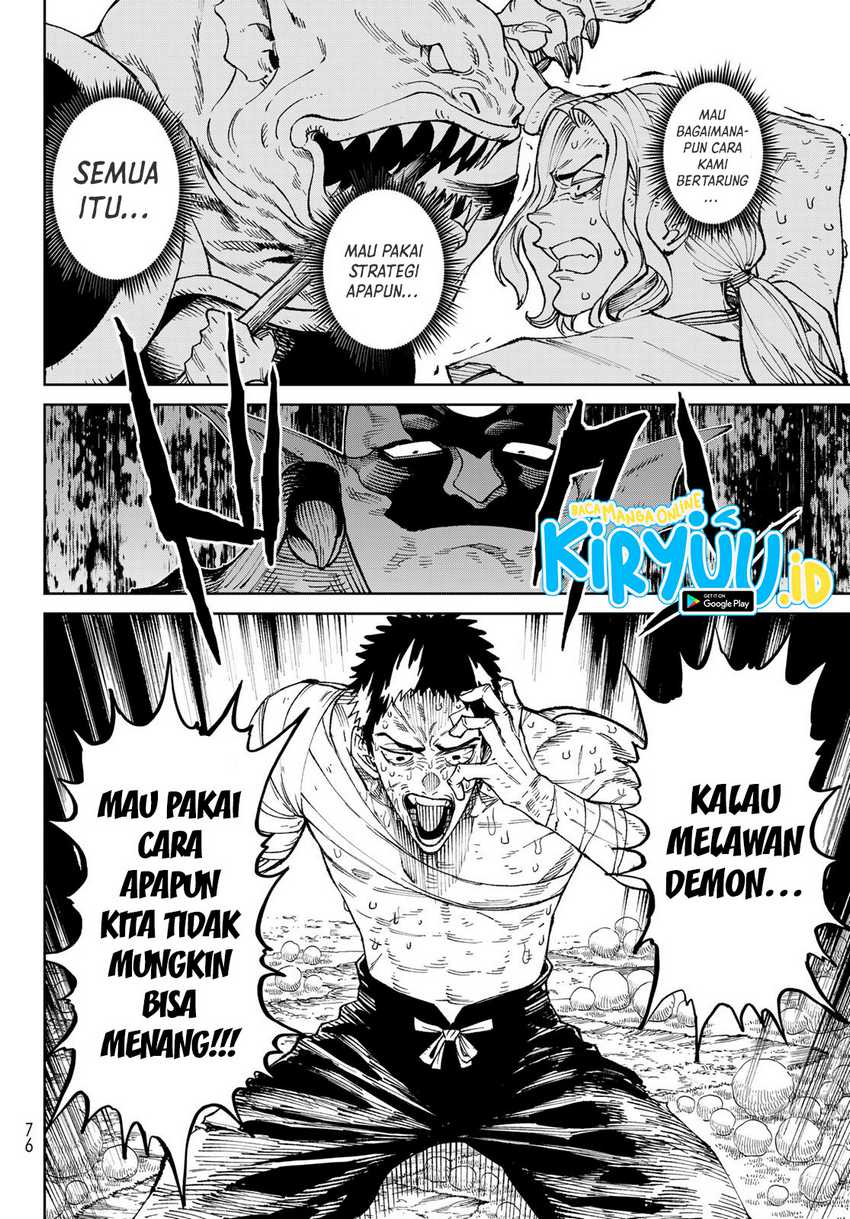 Baca VERSUS - Chapter 1 halaman 63