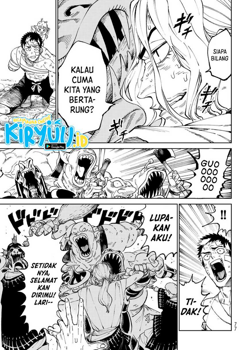 Baca VERSUS - Chapter 1 halaman 64