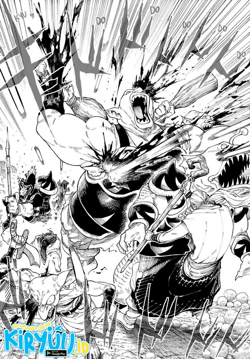 Baca VERSUS - Chapter 1 halaman 65