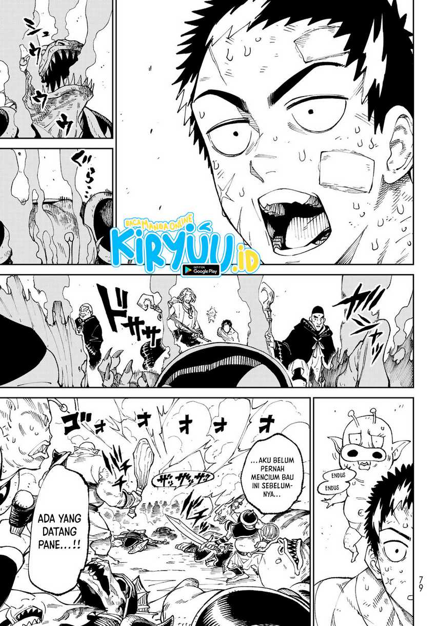 Baca VERSUS - Chapter 1 halaman 66