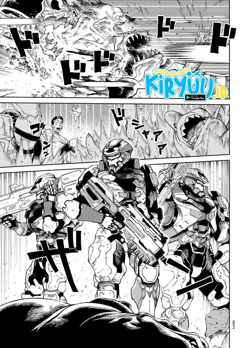Baca VERSUS - Chapter 1 halaman 69