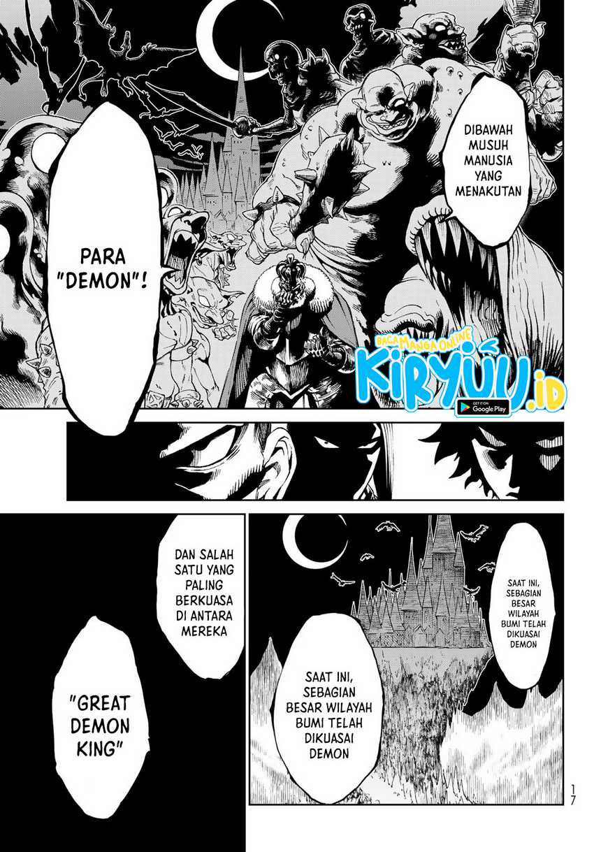 Baca VERSUS - Chapter 1 halaman 7