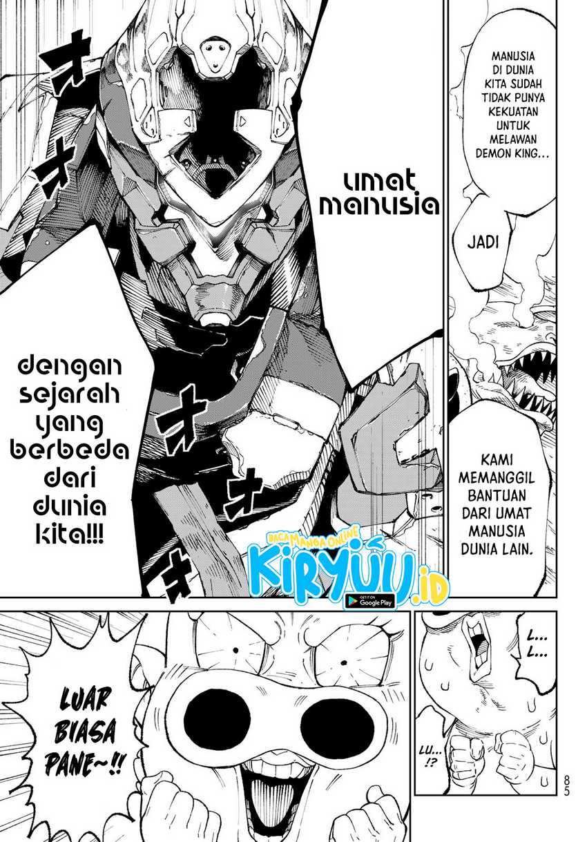 Baca VERSUS - Chapter 1 halaman 71
