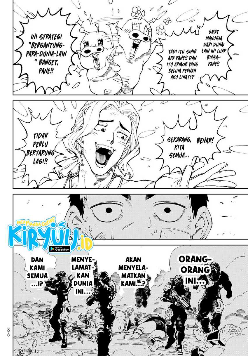 Baca VERSUS - Chapter 1 halaman 72