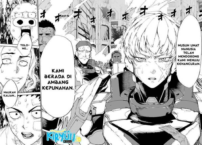 Baca VERSUS - Chapter 1 halaman 74
