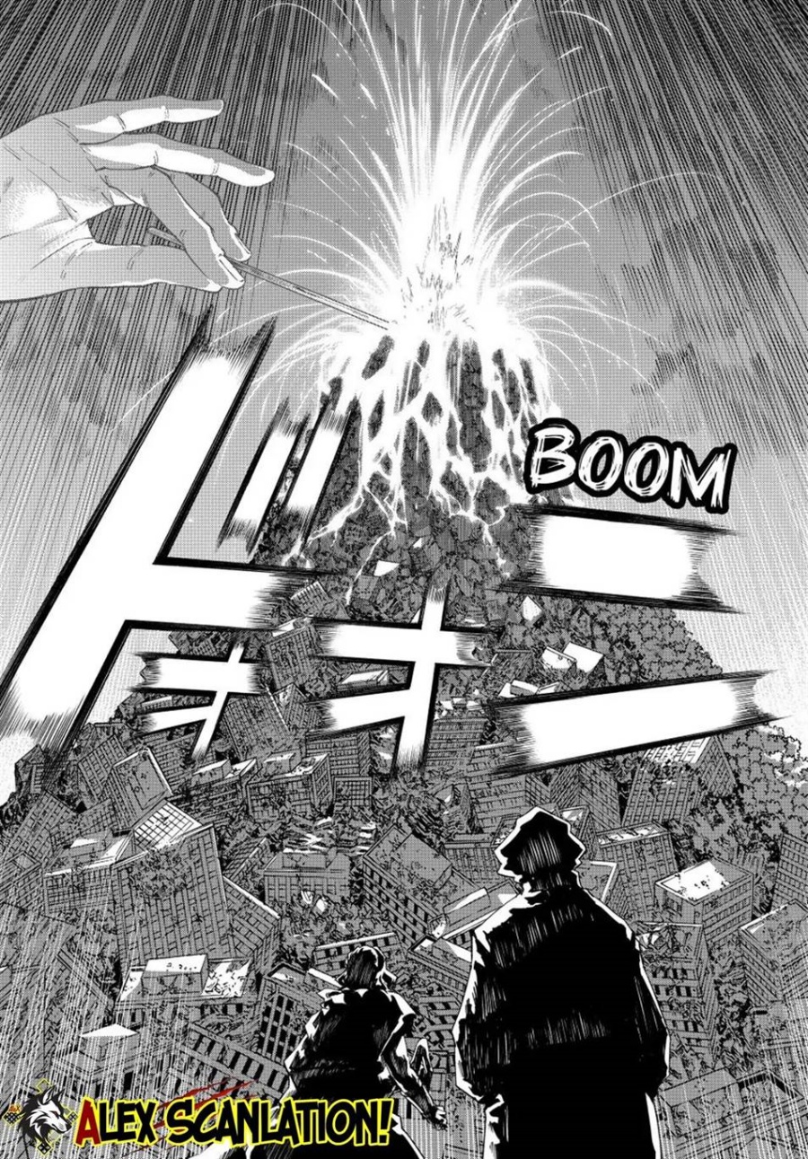 Baca VERSUS - Chapter 25 halaman 15