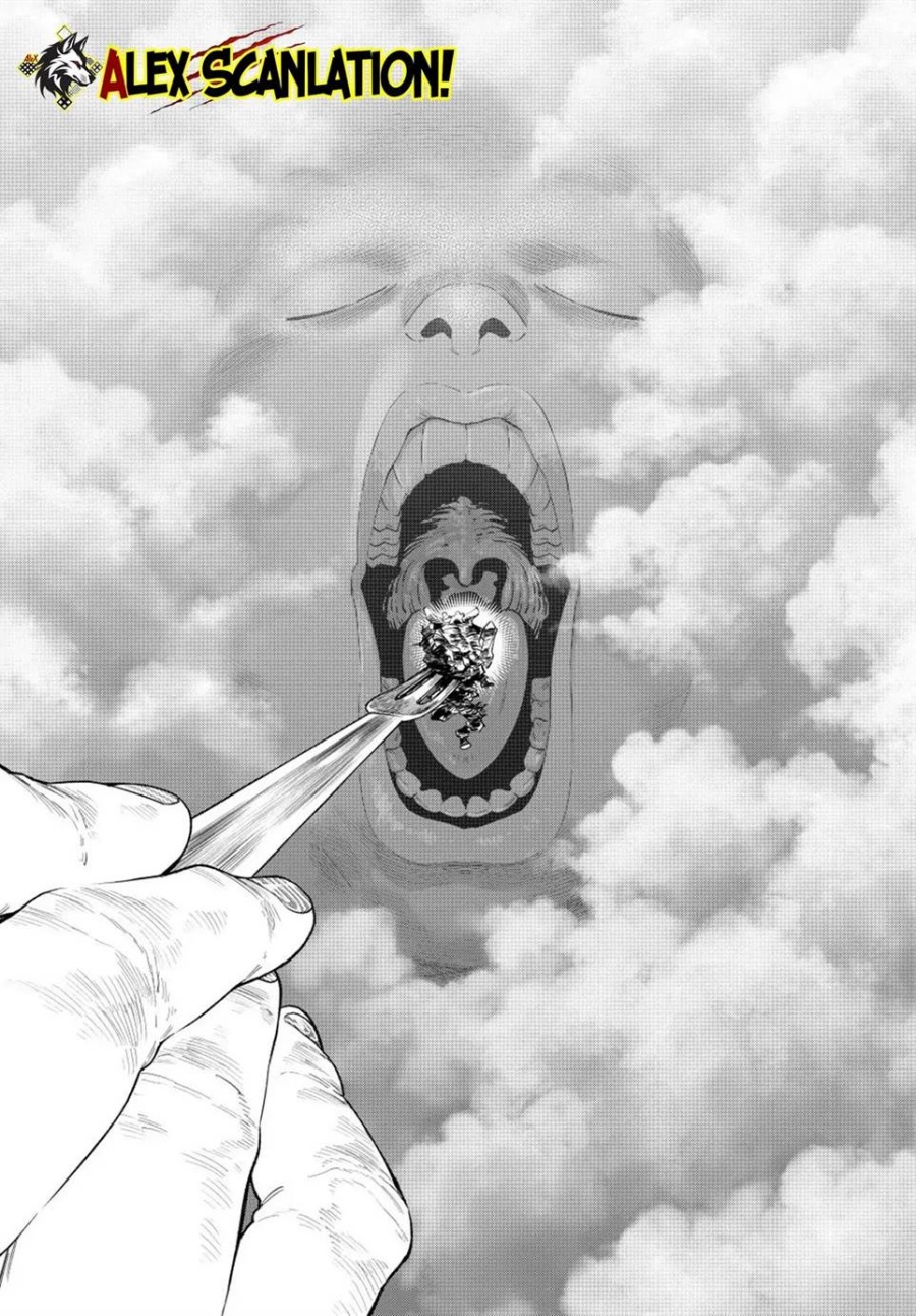 Baca VERSUS - Chapter 25 halaman 18