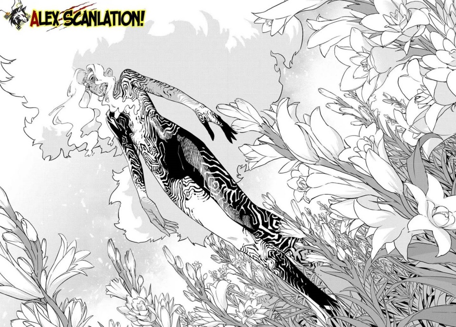 Baca VERSUS - Chapter 25 halaman 24