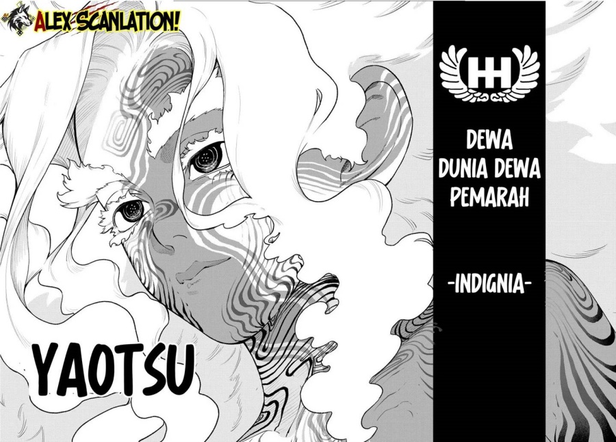 Baca VERSUS - Chapter 25 halaman 25