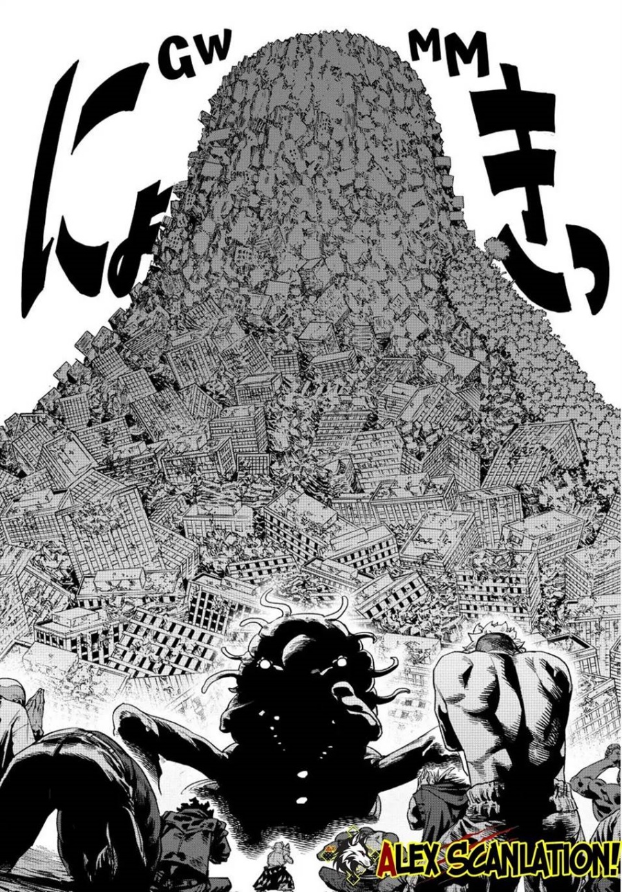 Baca VERSUS - Chapter 25 halaman 9