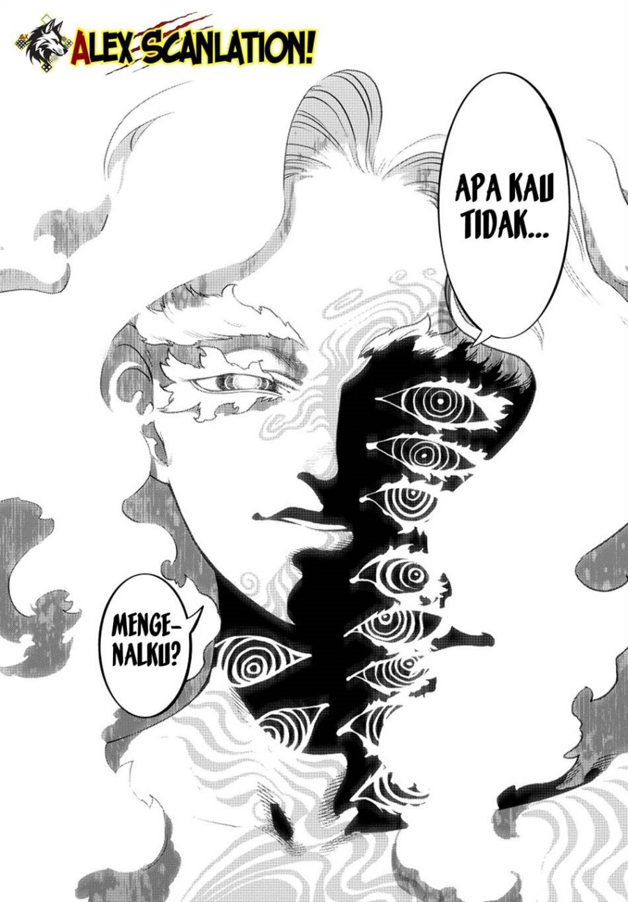 Baca VERSUS - Chapter 27 halaman 28