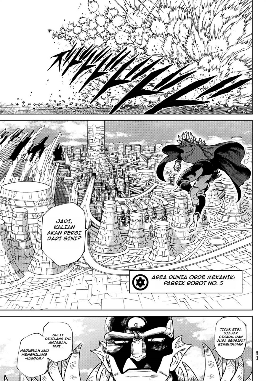 Baca VERSUS - Chapter 28 halaman 16