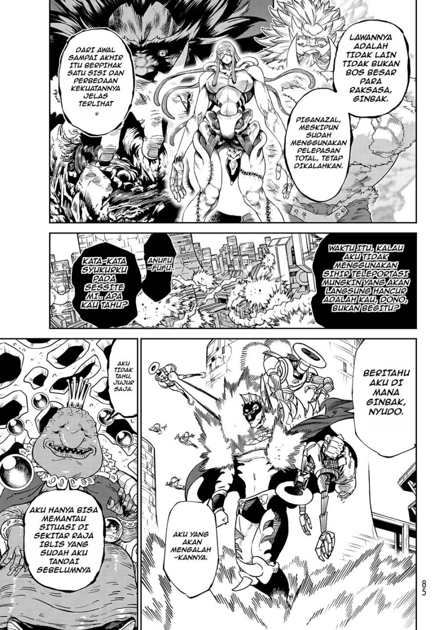 Baca VERSUS - Chapter 28 halaman 18