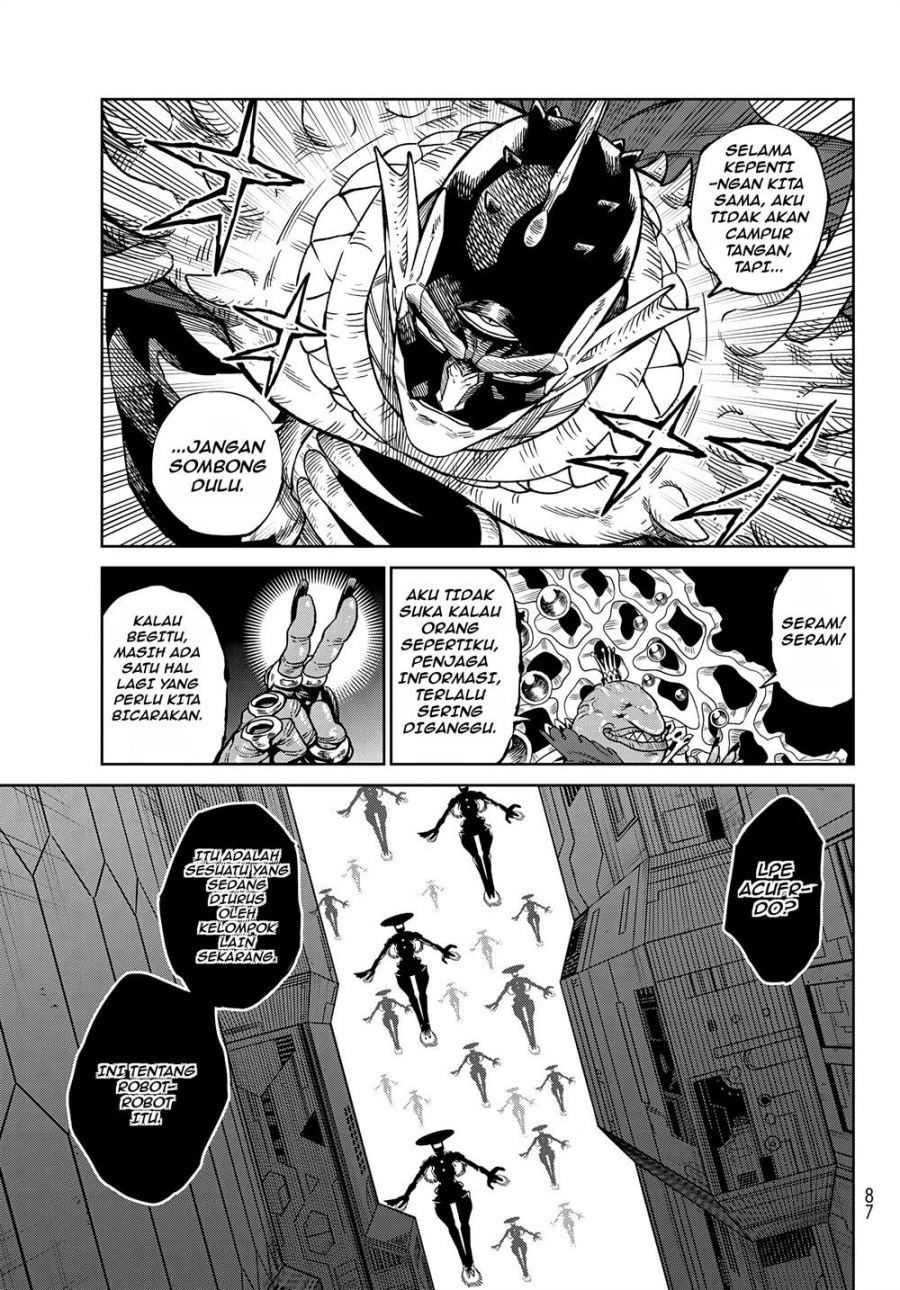 Baca VERSUS - Chapter 28 halaman 20