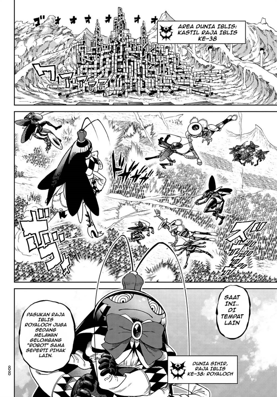 Baca VERSUS - Chapter 28 halaman 21