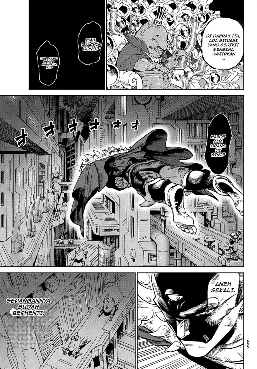 Baca VERSUS - Chapter 28 halaman 22