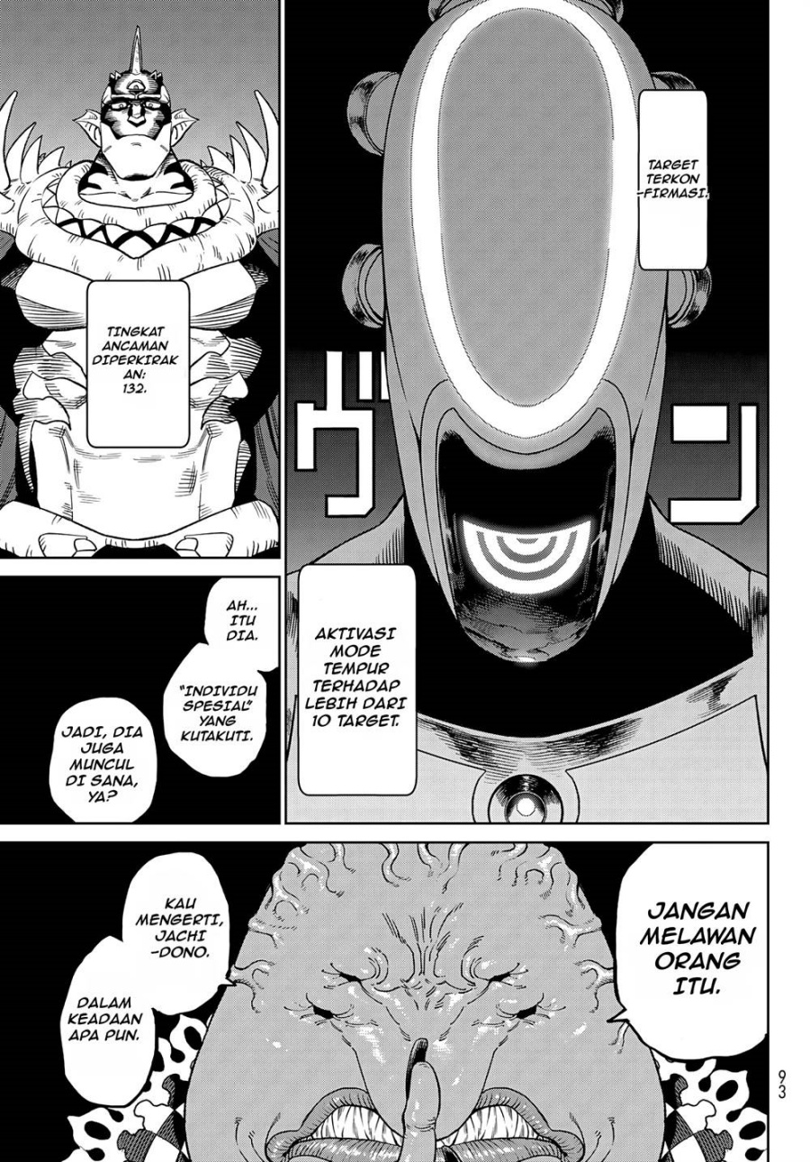 Baca VERSUS - Chapter 28 halaman 26