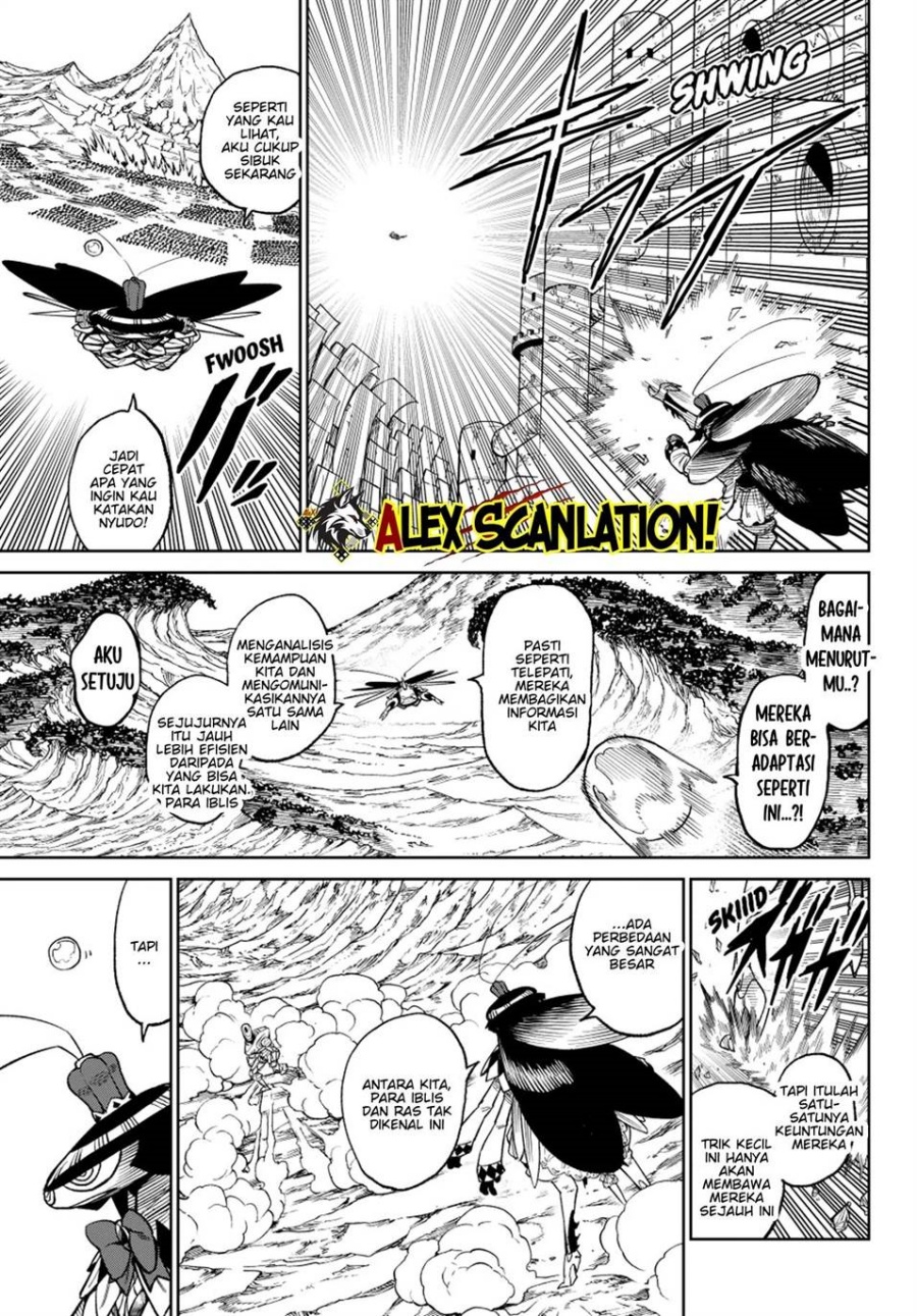 Baca VERSUS - Chapter 29 halaman 9