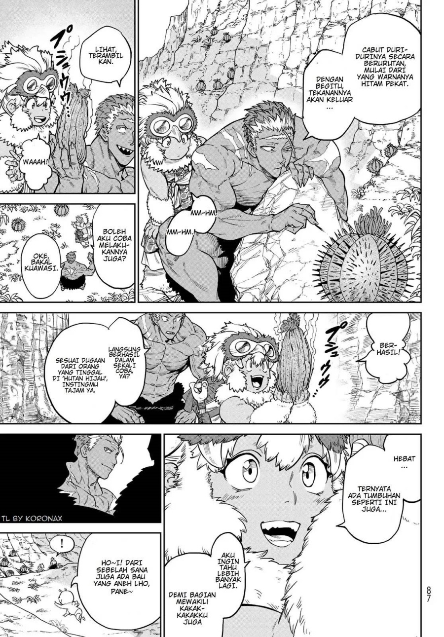 Baca VERSUS - Chapter 30 halaman 17