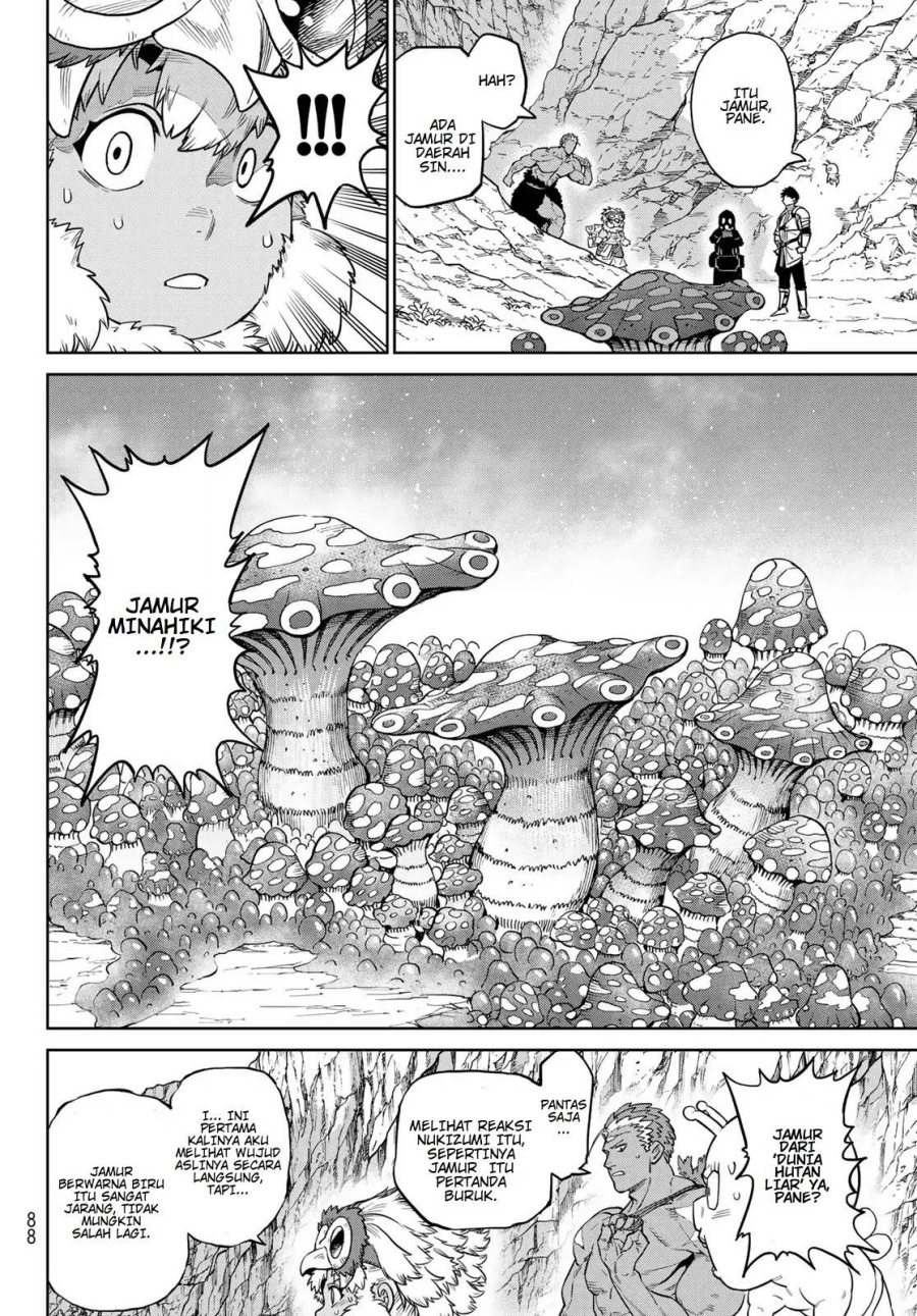 Baca VERSUS - Chapter 30 halaman 18
