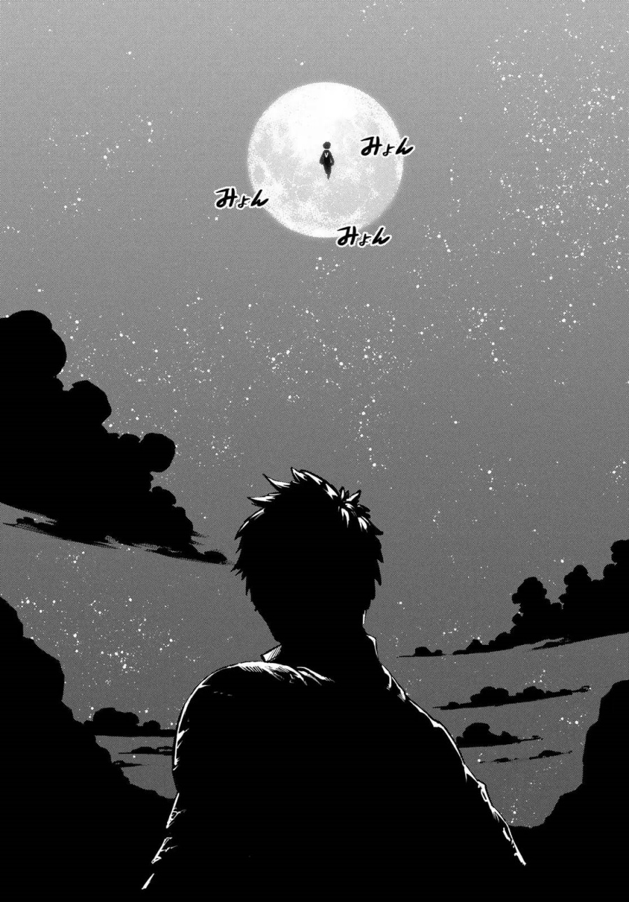 Baca VERSUS - Chapter 30 halaman 35