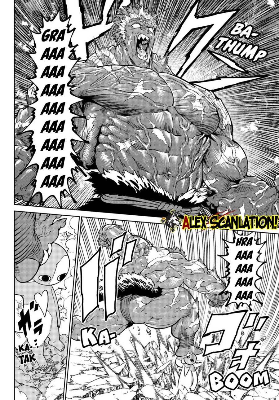 Baca VERSUS - Chapter 31 halaman 12