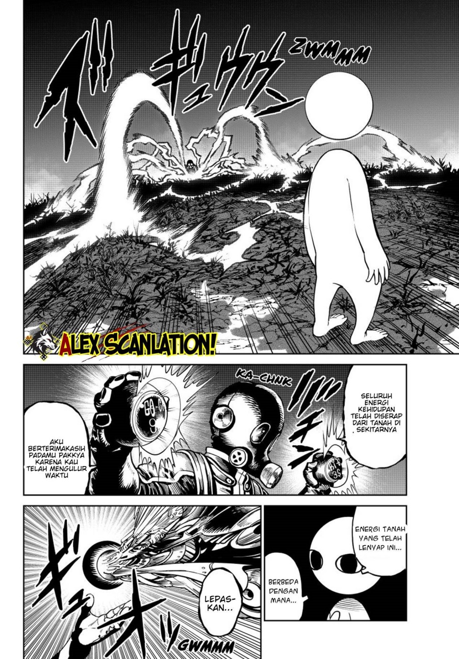 Baca VERSUS - Chapter 31 halaman 16