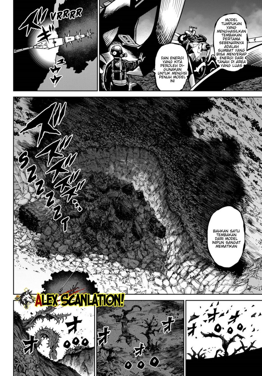 Baca VERSUS - Chapter 31 halaman 30