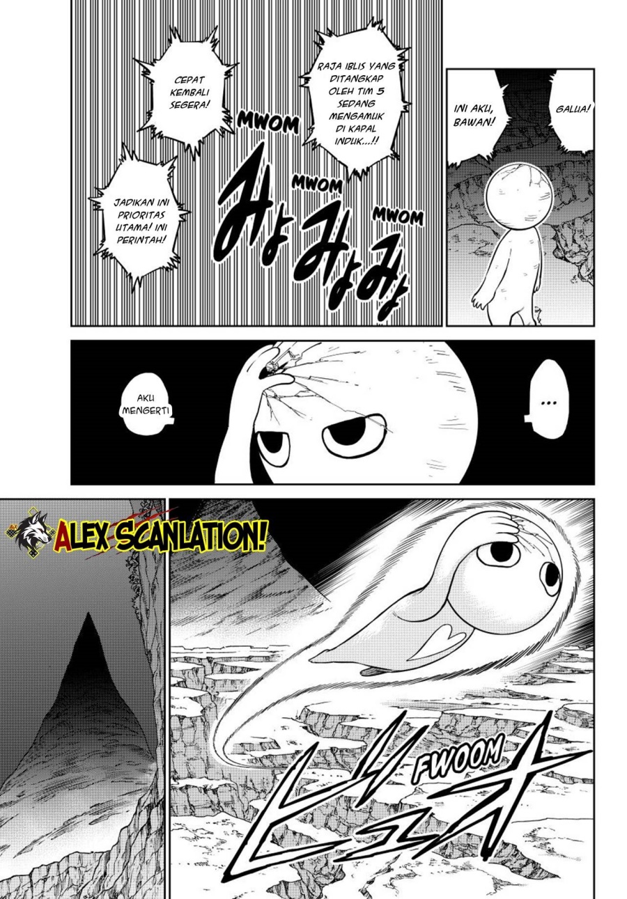 Baca VERSUS - Chapter 31 halaman 33