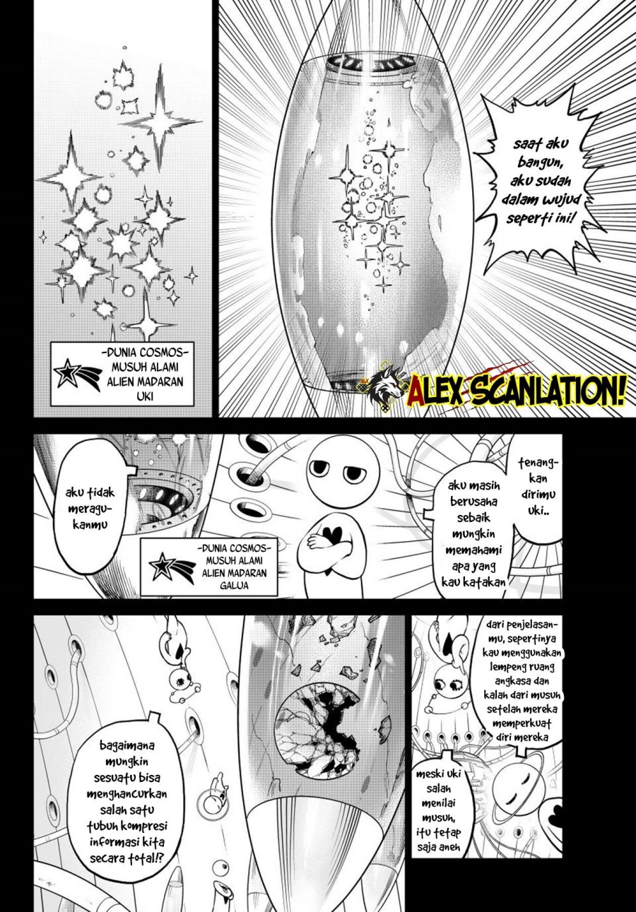 Baca VERSUS - Chapter 31 halaman 4