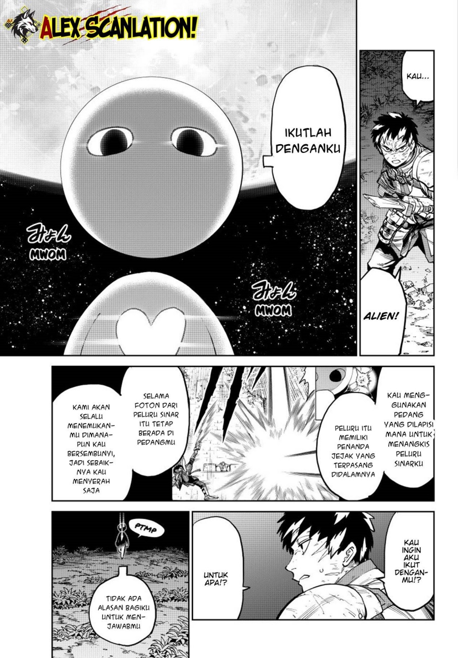 Baca VERSUS - Chapter 31 halaman 7