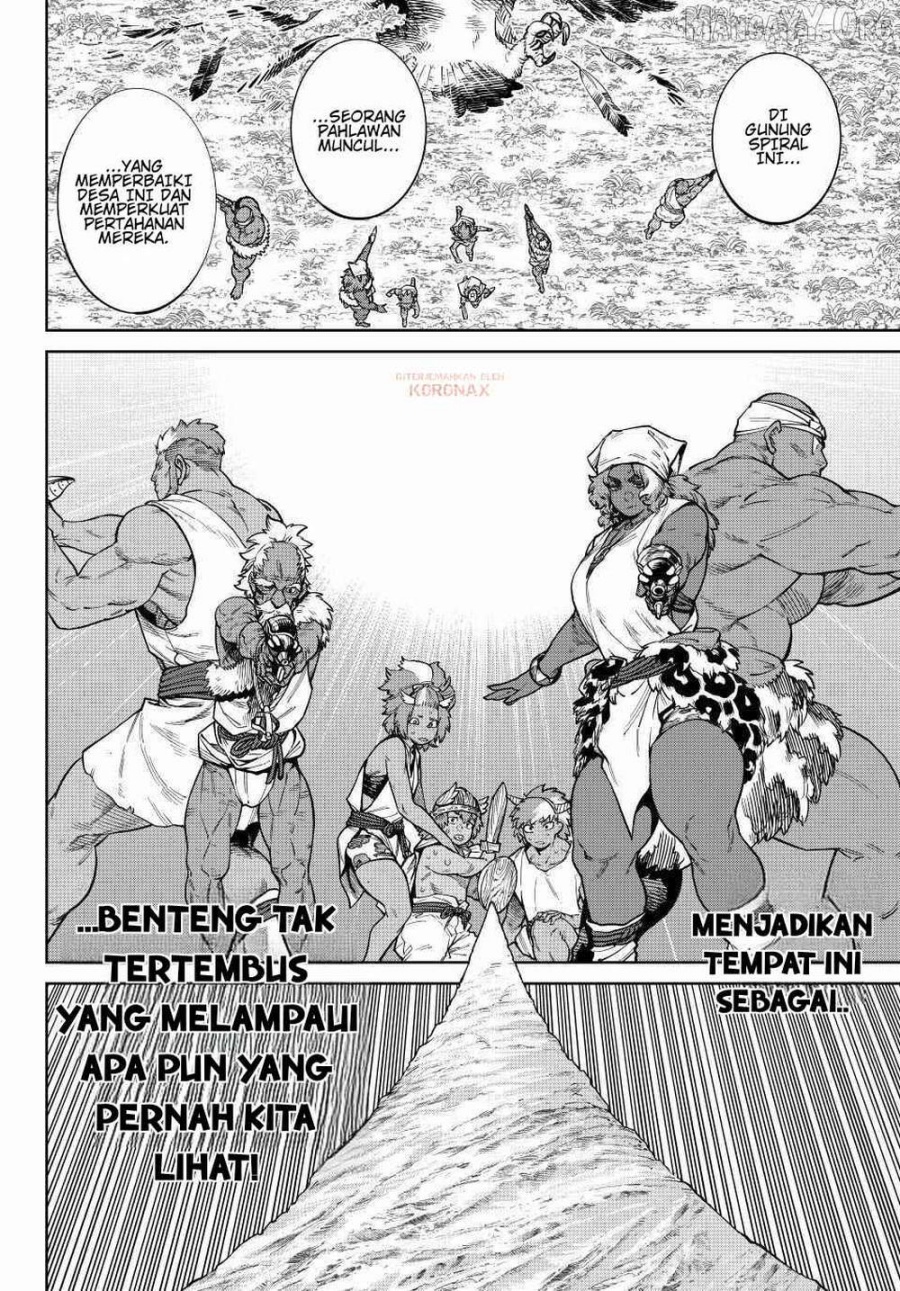 Baca VERSUS - Chapter 32 halaman 30