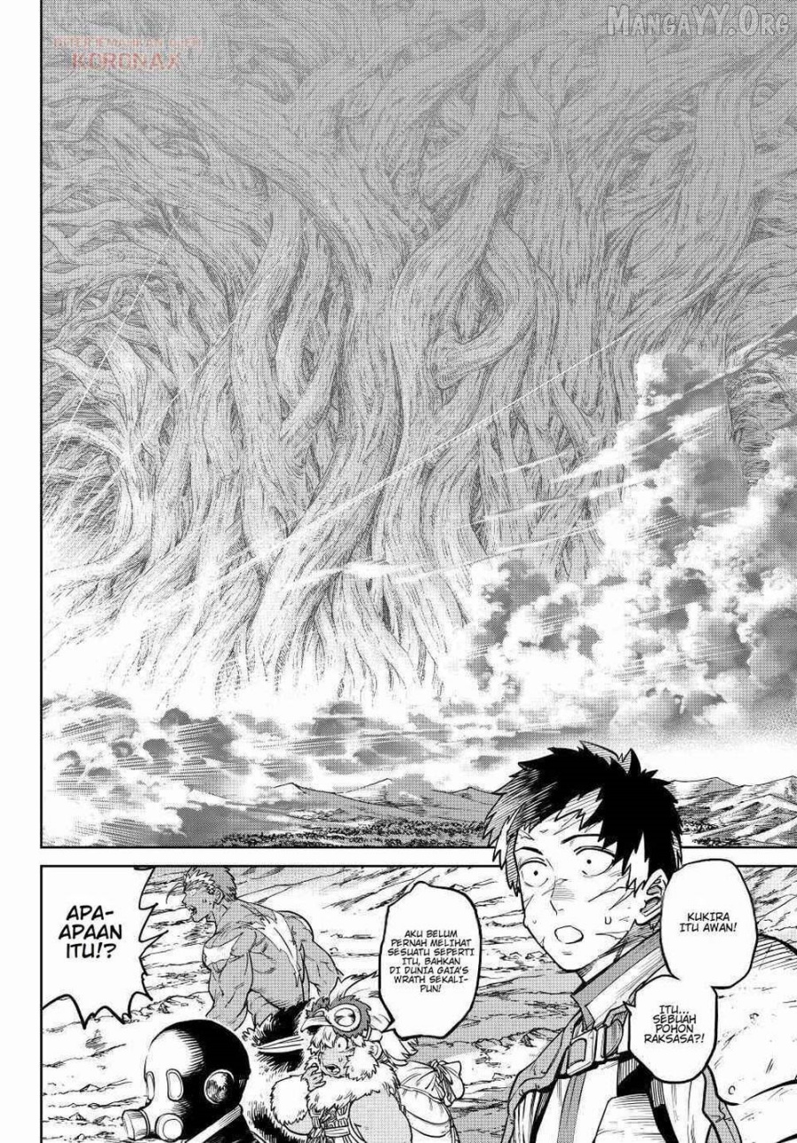 Baca VERSUS - Chapter 32 halaman 7