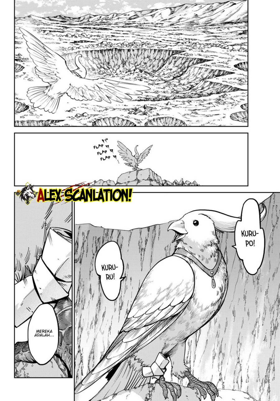 Baca VERSUS - Chapter 33.2 halaman 12