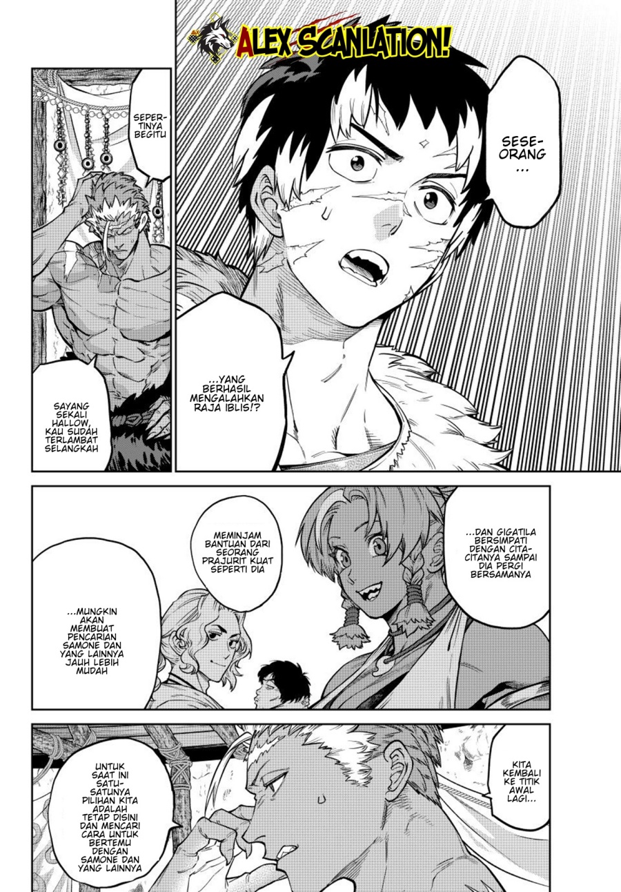Baca VERSUS - Chapter 33.2 halaman 15