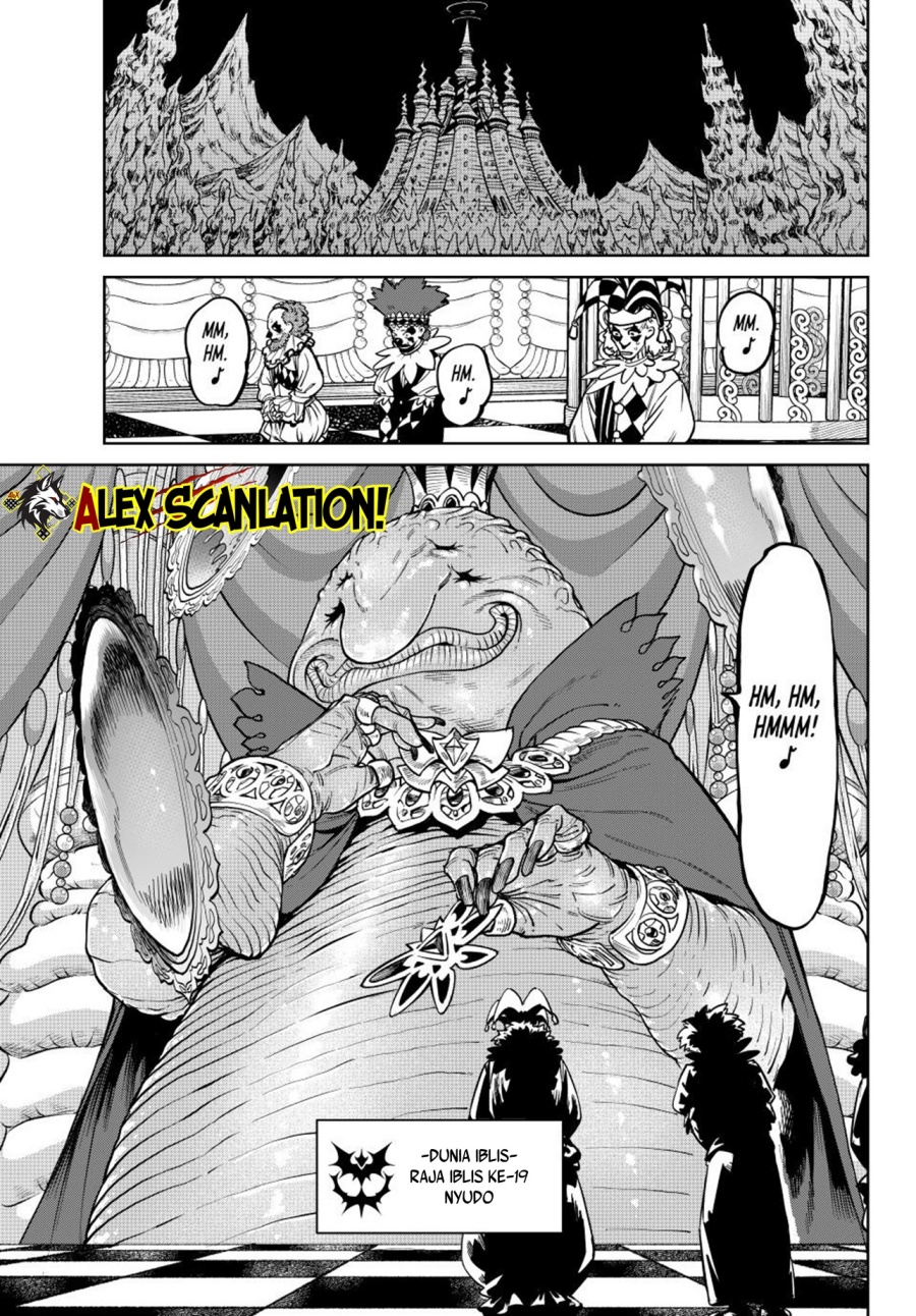 Baca VERSUS - Chapter 33.2 halaman 18