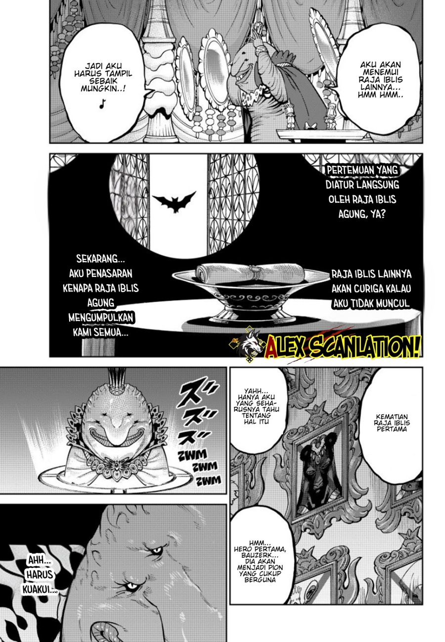 Baca VERSUS - Chapter 33.2 halaman 20