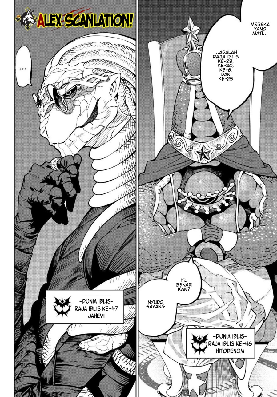 Baca VERSUS - Chapter 33.2 halaman 24